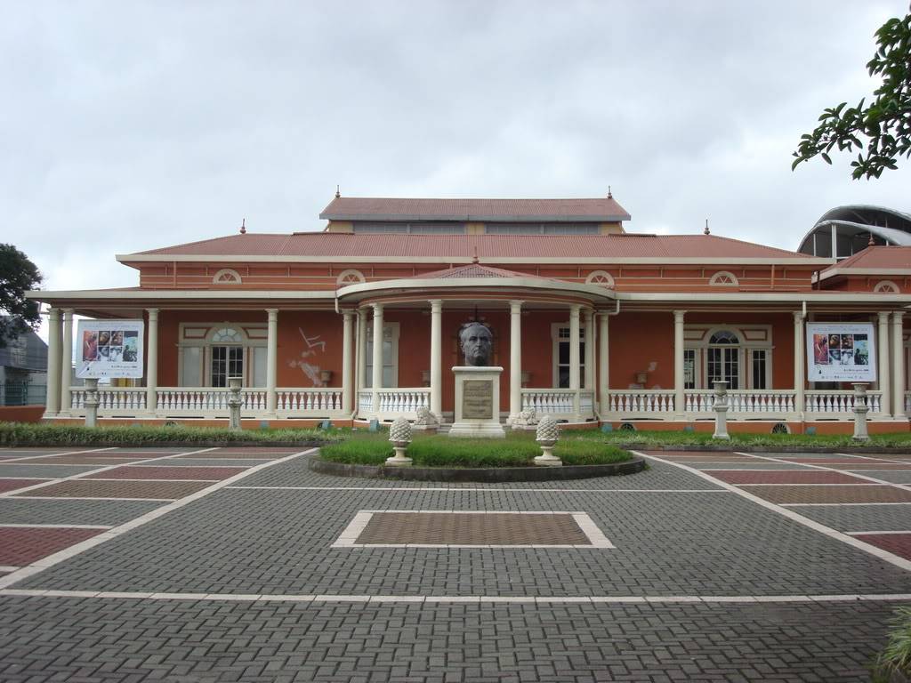 Museo Calderon